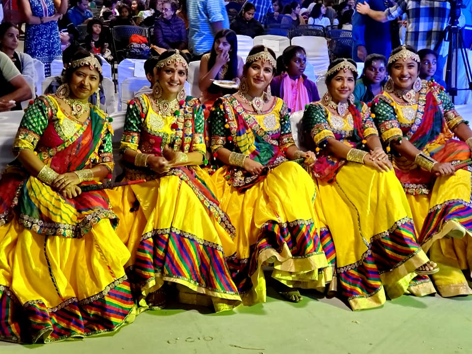 Holi Event 2023